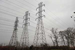 Electricity in ZIP Code 99556