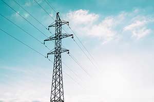 Electricity in ZIP Code 99664