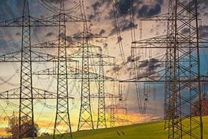 Electricity in ZIP Code 66041