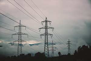 Electricity in ZIP Code 99611