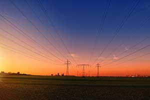 Electricity in ZIP Code 93635