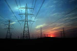 Electricity in ZIP Code 08854